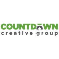 countdown creative group logo image