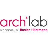 arch'lab pte ltd logo image