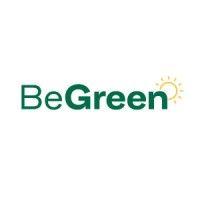 begreen logo image