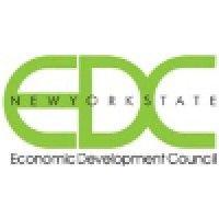 new york state economic development council (nysedc) logo image