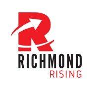 city of richmond, indiana logo image