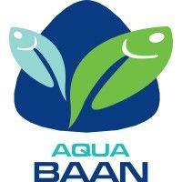 aqua baan logo image