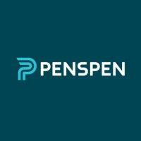 penspen logo image