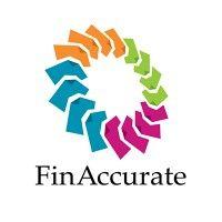 finaccurate llc logo image