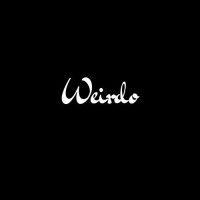 weirdo logo image