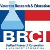 bedford va research corporation, inc., the logo image