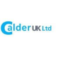 calder uk ltd logo image