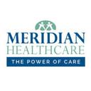 logo of Meridian Healthcare