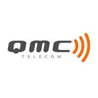 qmc telecom international logo image