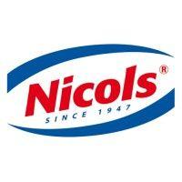 nicols logo image