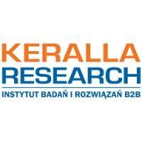 keralla research instytut badań i rozwiązań b2b logo image