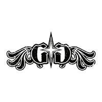 the glg studio logo image