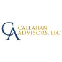 callahan advisors, llc logo image