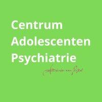 centrum adolescentenpsychiatrie (cap) logo image