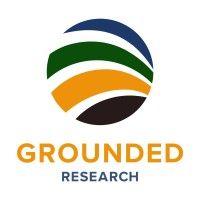 grounded research | market research and strategic development