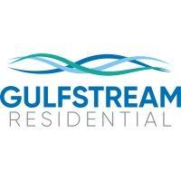 gulfstream residential logo image