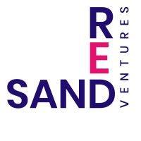 redsand ventures logo image