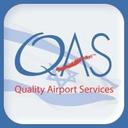 logo of Qas Israel