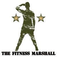 the fitness marshall logo image