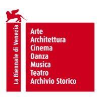 fondazione la biennale di venezia logo image