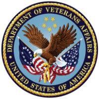 va northern california health care system logo image