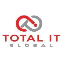 total it global logo image