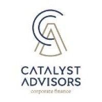 catalyst advisors logo image