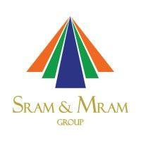 sram & mram group logo image