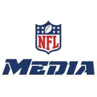 nfl media logo image