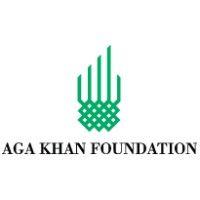 aga khan foundation india logo image