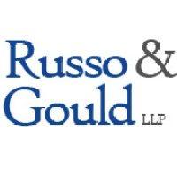 russo & gould llp logo image