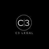 c3 legal logo image