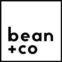 bean + co logo image