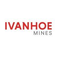 ivanhoe mines logo image