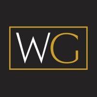 westfall gold logo image