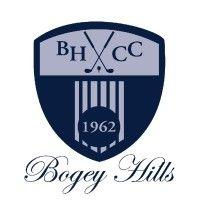 bogey hills country club