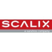 scalix logo image