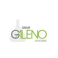 galeno grup logo image