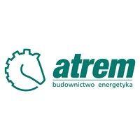 atrem s.a. logo image