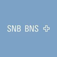 swiss national bank logo image