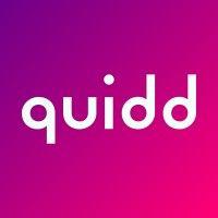 quidd logo image