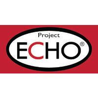 rutgers project echo logo image