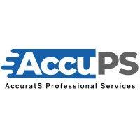 accurats logo image