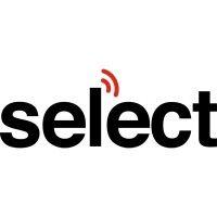 select - verizon authorized retailer logo image