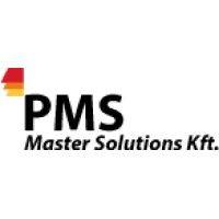 pms master solutions kft. logo image