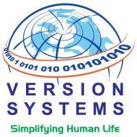 version systems pvt. ltd. - factohr logo image