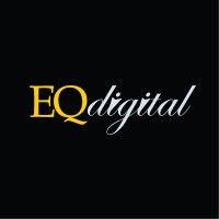 eq digital logo image