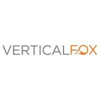 vertical fox logo image