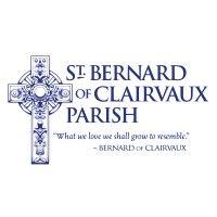 st. bernard of clairvaux parish