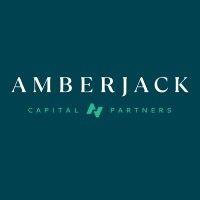 amberjack capital partners logo image